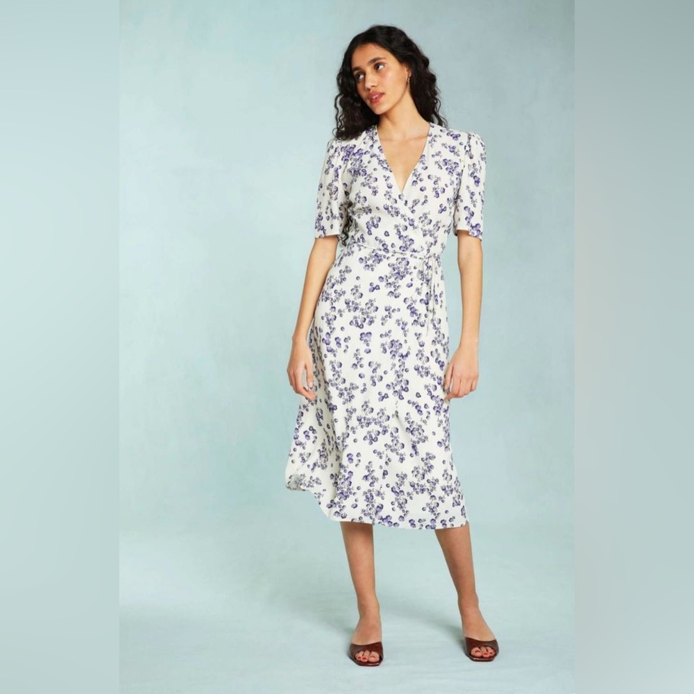 Rouje Gabin Dress